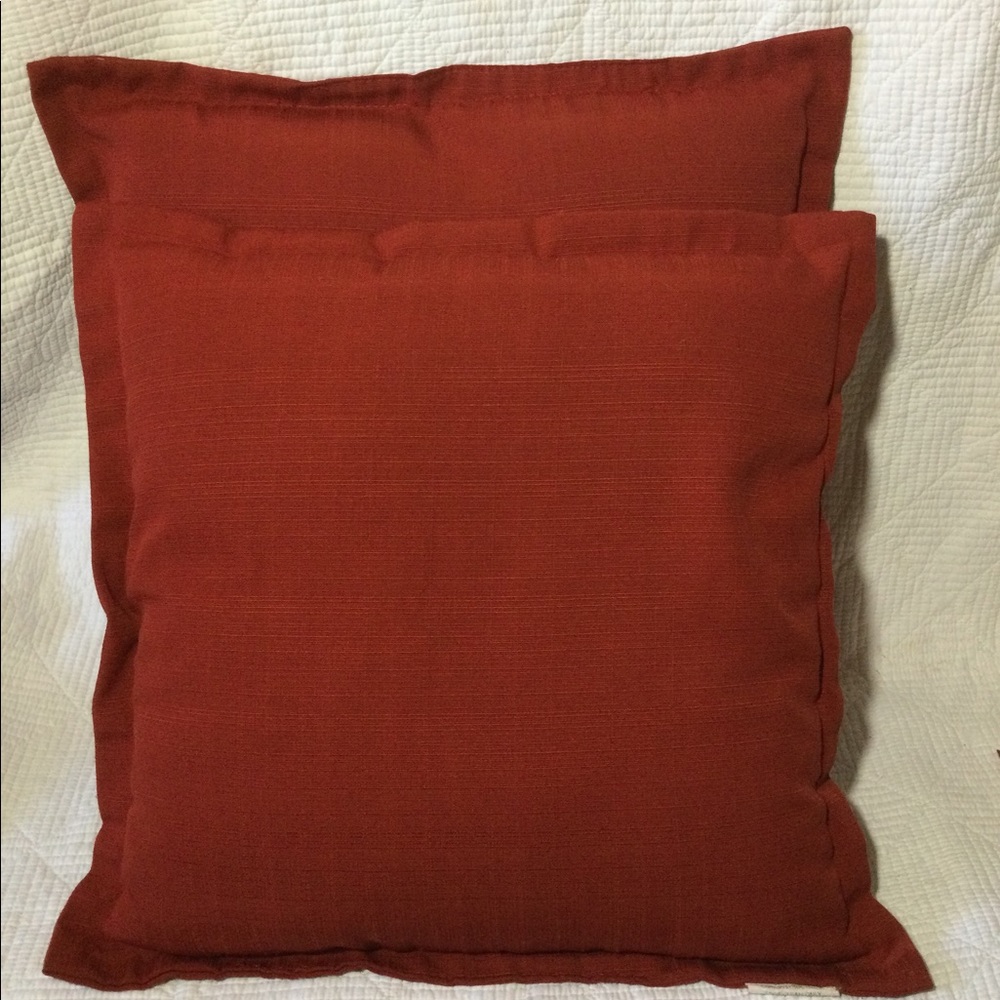 PILLOWS Decorative Throw Pillows
